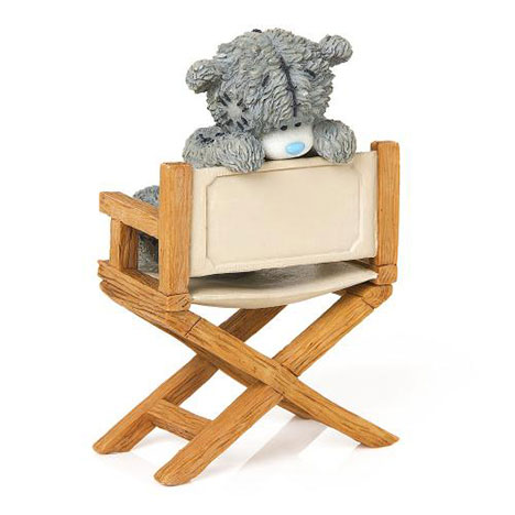 Star Of The Show Me to You Bear Figurine £18.50